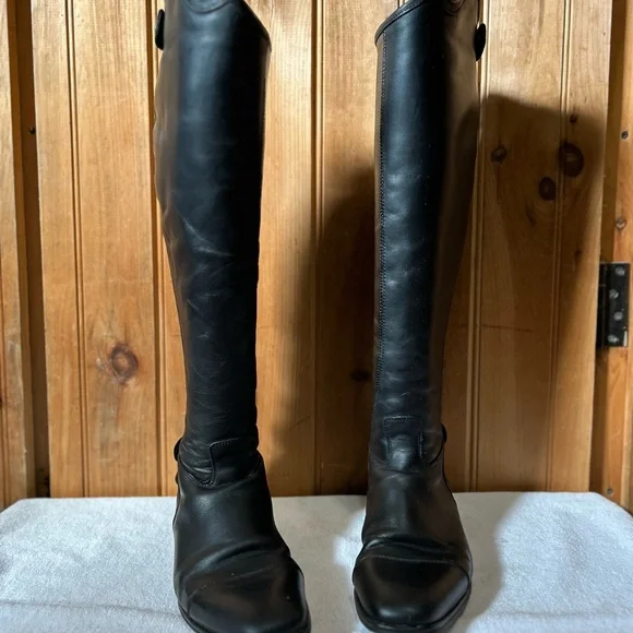 Parlanti Aspen Pro Dress Boots - Picture 6 of 10